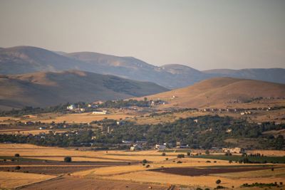 Atatürk Mahallesi'nde 540 m² Konut İmarlı Arsa